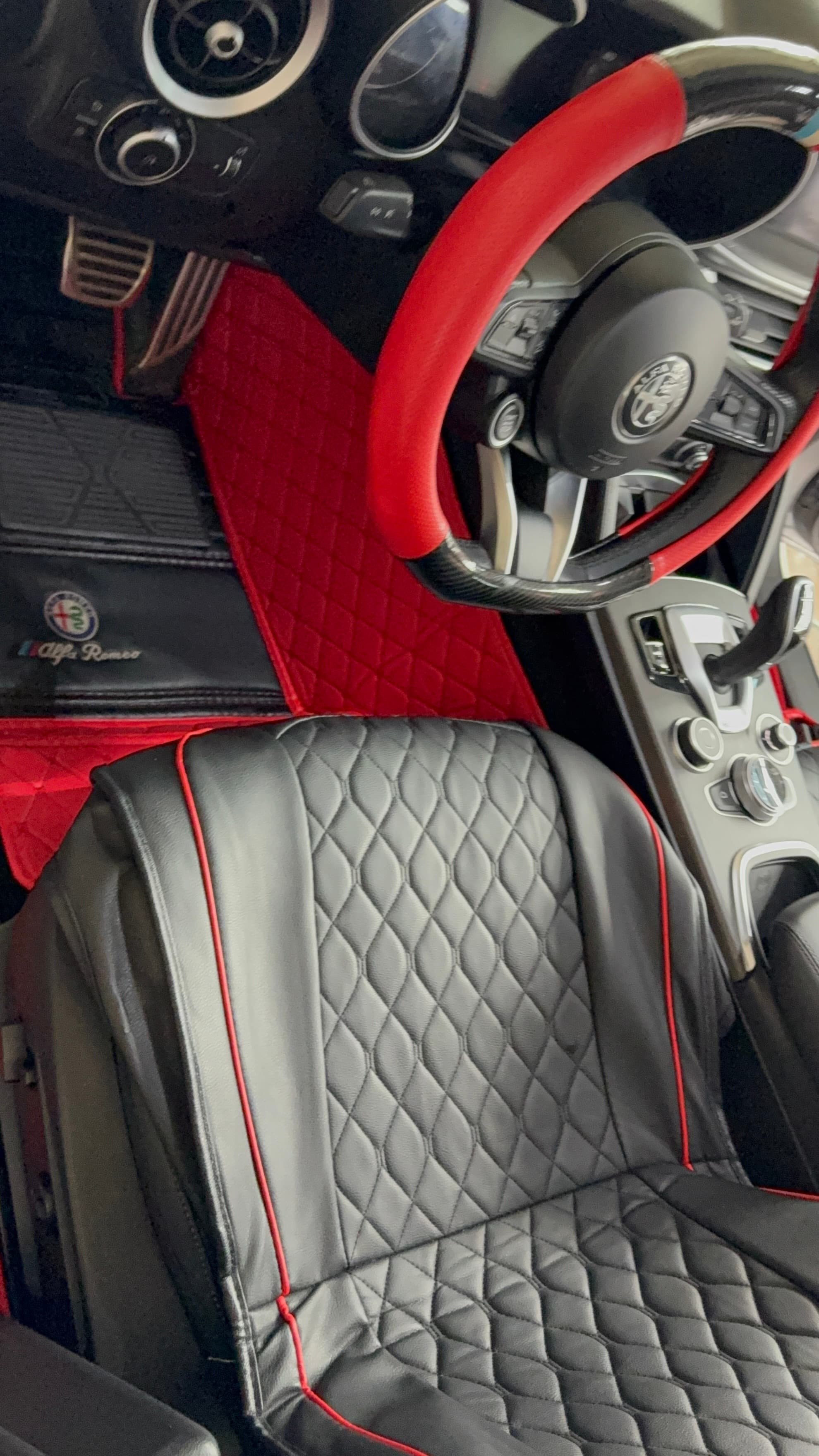 Gallery before and after 2